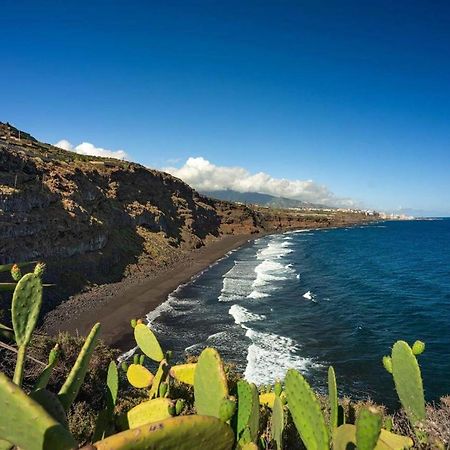 Dragos Del Mar , Espacio Natural La Orotava Εξωτερικό φωτογραφία