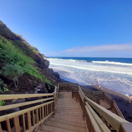 Dragos Del Mar , Espacio Natural La Orotava Εξωτερικό φωτογραφία