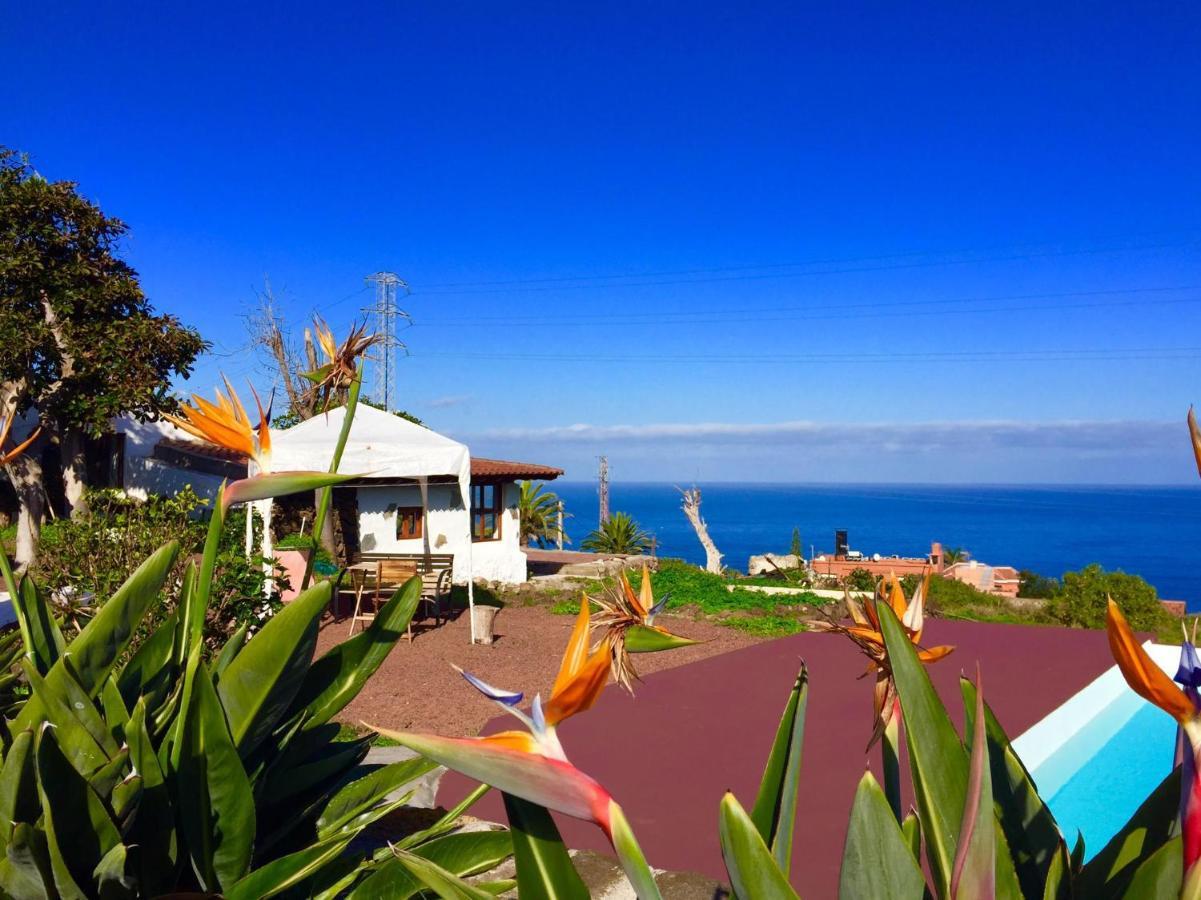 Dragos Del Mar , Espacio Natural La Orotava Εξωτερικό φωτογραφία