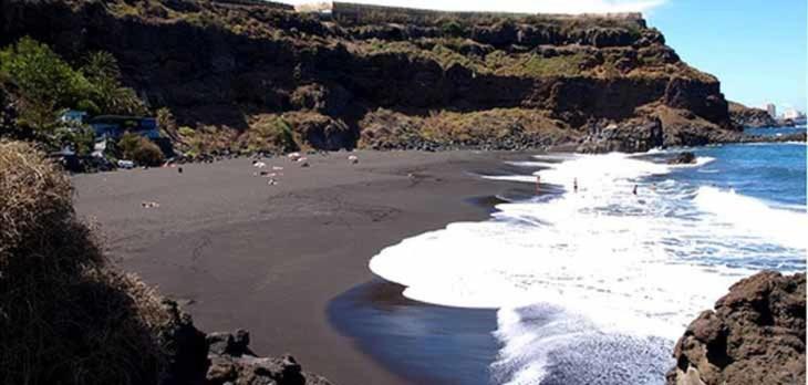 Dragos Del Mar , Espacio Natural La Orotava Εξωτερικό φωτογραφία