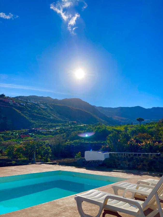 Dragos Del Mar , Espacio Natural La Orotava Εξωτερικό φωτογραφία