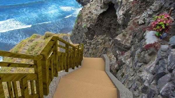 Dragos Del Mar , Espacio Natural La Orotava Εξωτερικό φωτογραφία
