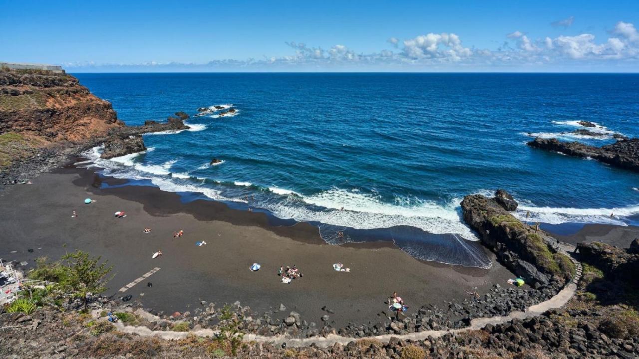 Dragos Del Mar , Espacio Natural La Orotava Εξωτερικό φωτογραφία
