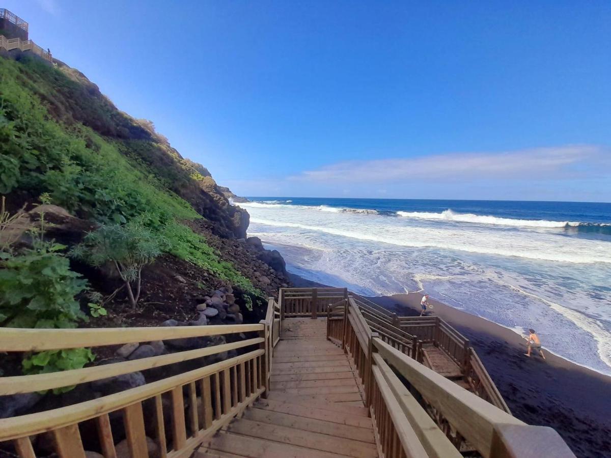 Dragos Del Mar , Espacio Natural La Orotava Εξωτερικό φωτογραφία